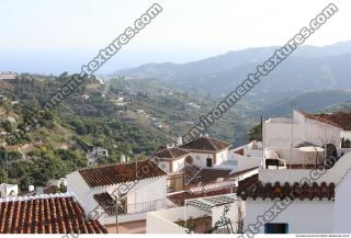 background forest Frigiliana 0001